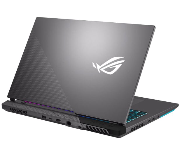 ASUS ROG Strix G17 R9-5900HX/32GB/1TB RTX3070 165Hz - 1099167 - zdjęcie 6
